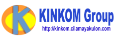 KINKOM Corp